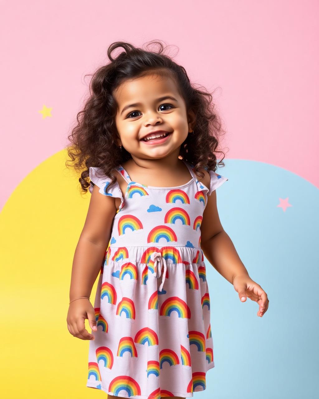 Nordeste Confecções Kids — moda infantil em Sinop